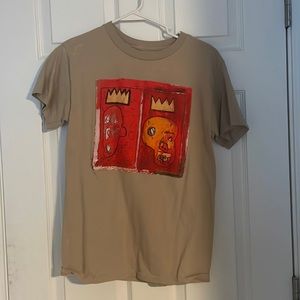 Graphic Tee SMALL